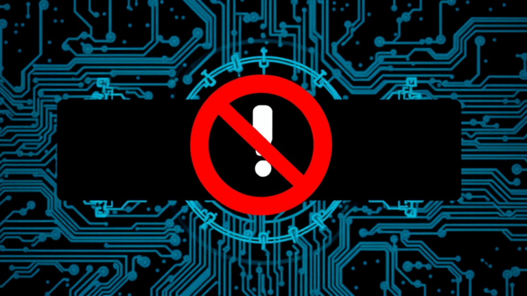 Is Your IP Blacklisted? Here’s How To Check And What To Do Next