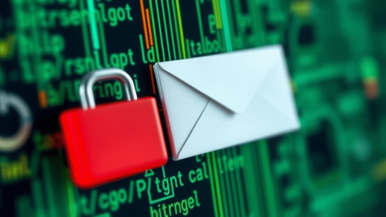 Trace Email Origins Using IP Lookup: A Step-by-Step Tutorial