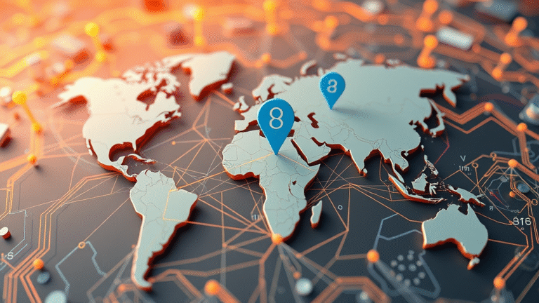 Understanding IP Geolocation: Accuracy, Privacy, And Real-World Uses