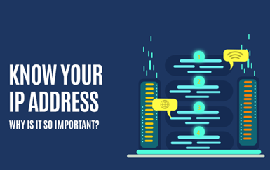 ip address lookup service