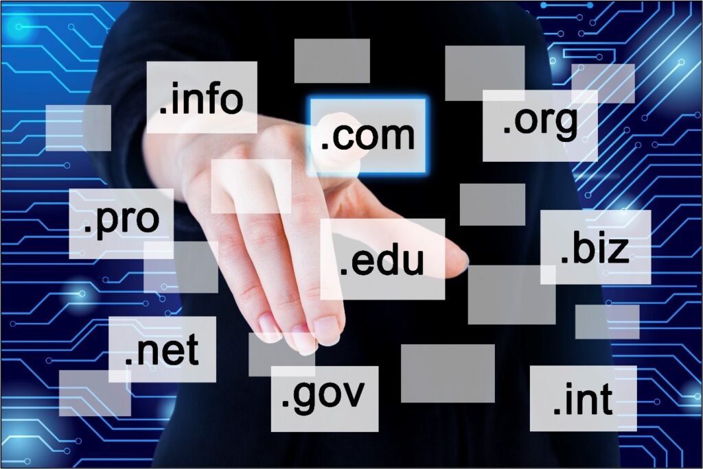 Common Domain Blocklisting Causes