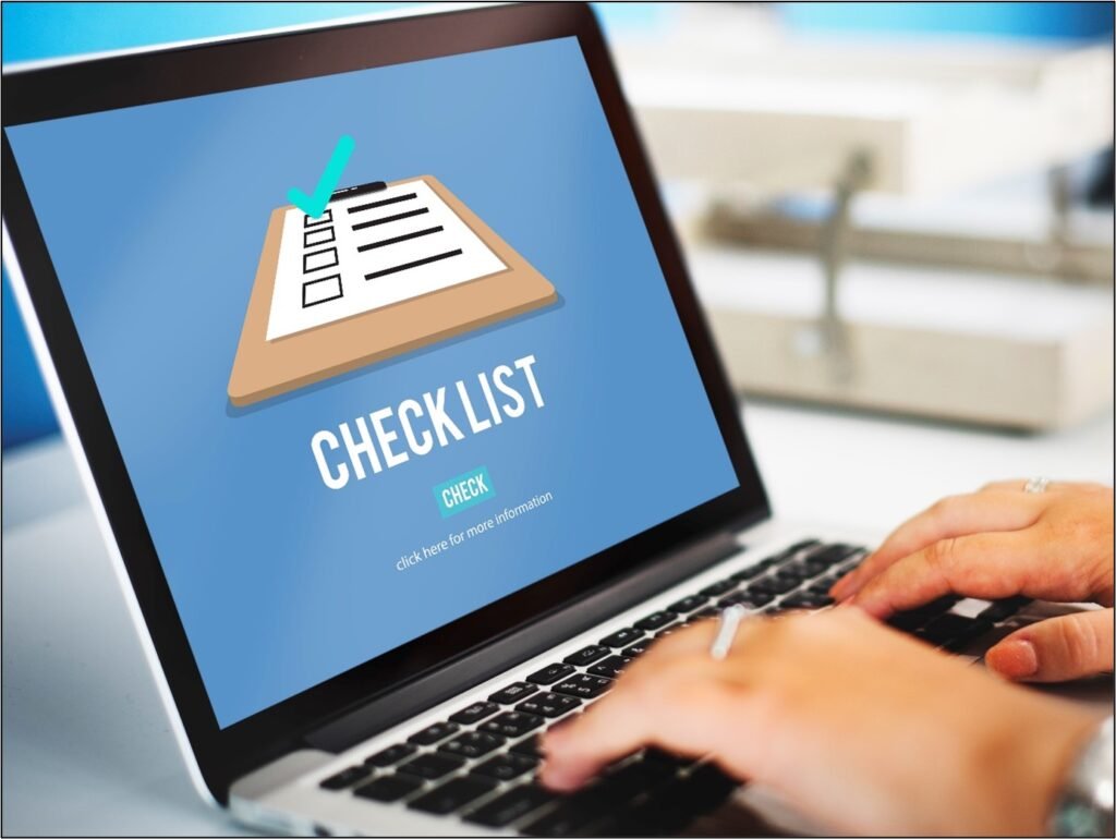 Why You Should Regularly Use an Online Blacklist Checker Tool