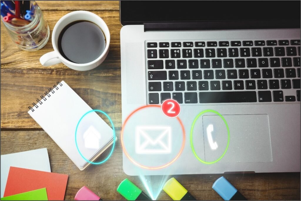 Email Lookup for Security