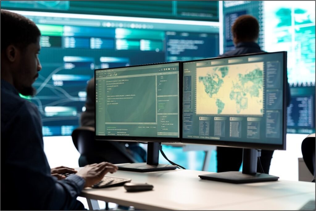 Why You Need a Proxy Server Detection Tool for a Safer Web Traffic Monitoring Guide