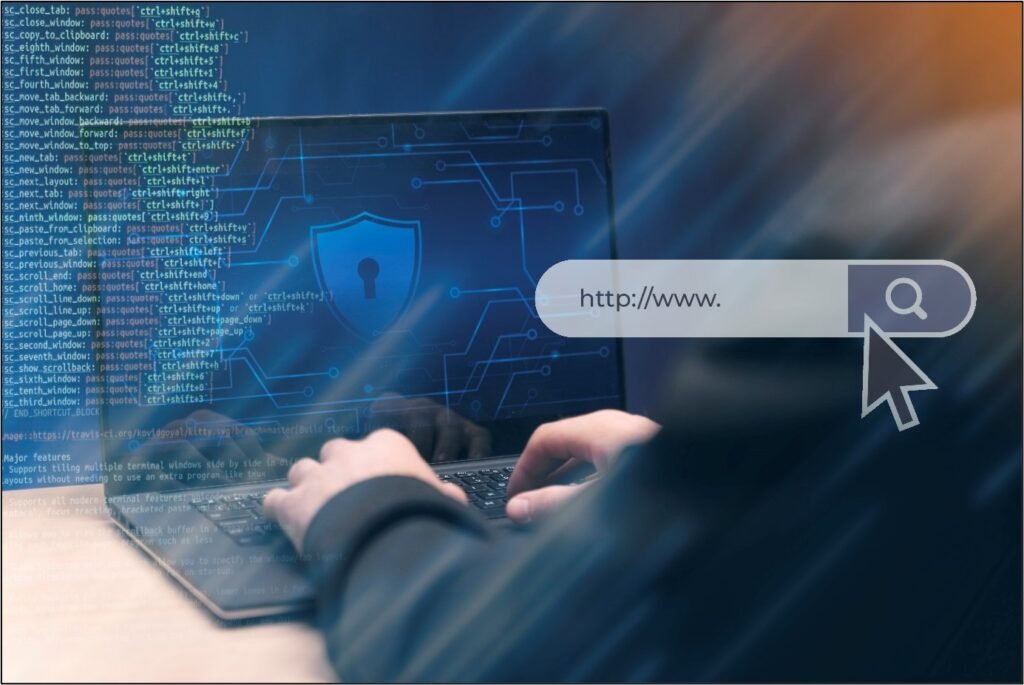 Detect Proxy Server Prevent Fraud