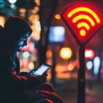 Public Wi-Fi Risks: What Attackers Can Learn From Your IP