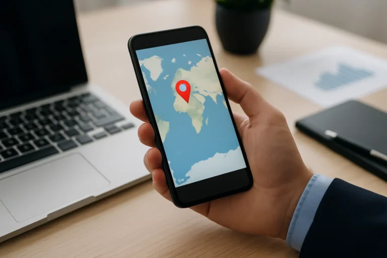 How Accurate Is IP Geolocation, Really?