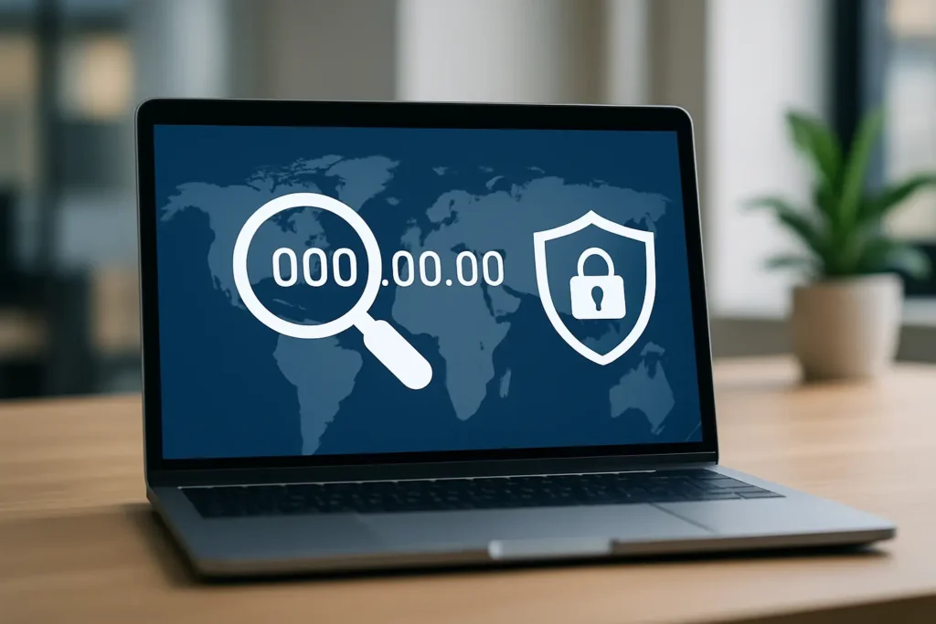 How to Tell if an IP Address Is a VPN