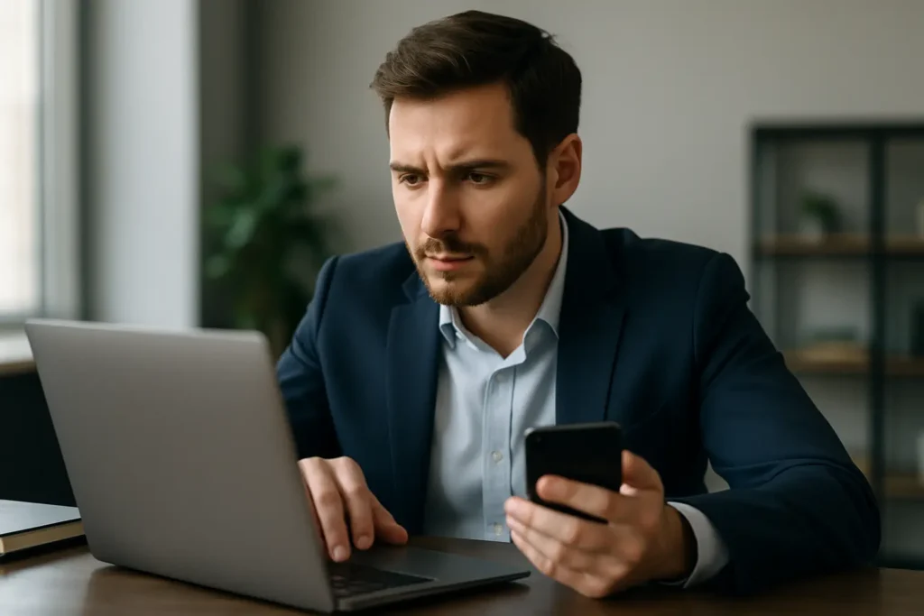 Show My IPv6 Address Now (and What It Reveals)