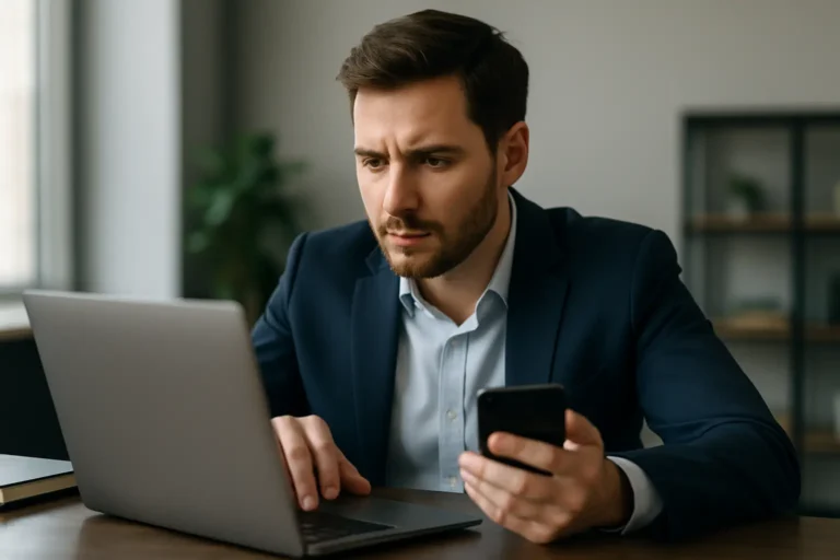 Show My IPv6 Address Now (and What It Reveals)