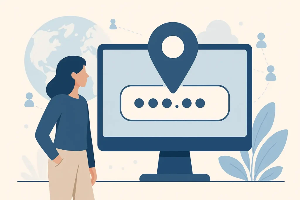 What Is My IP Address, and What Does It Reveal?