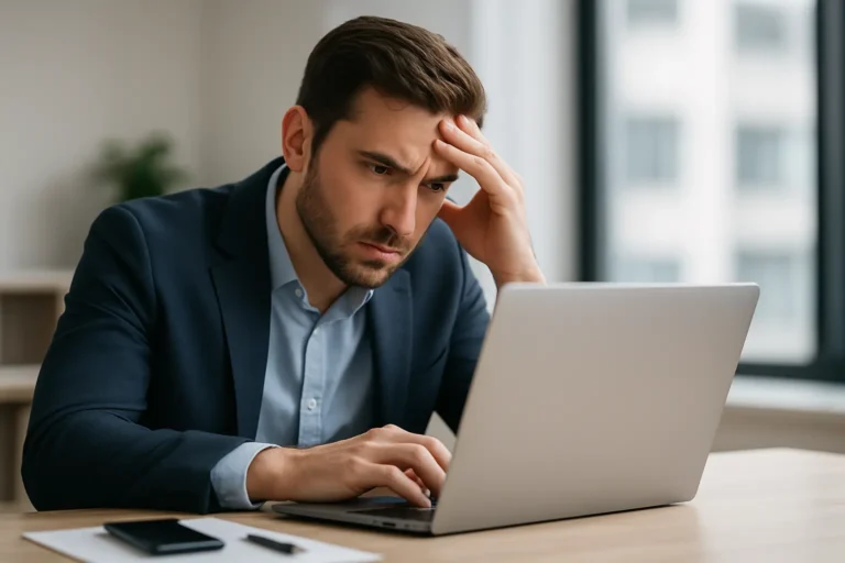 Why Is My IP Blacklisted? Here’s What’s Happening