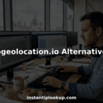 Top 8 ipgeolocation.io Alternatives 2026