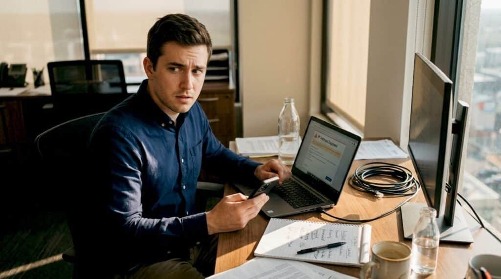 What is an IP leak and how to protect your privacy in 2026