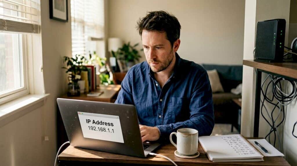 What is an IP address and how does it work in 2026?