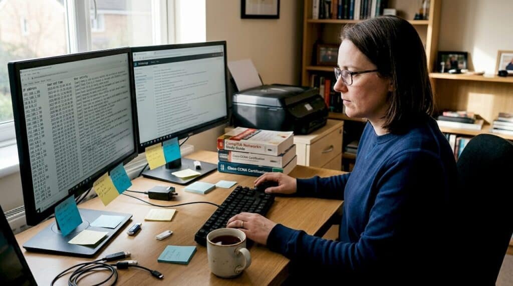 Understanding the role of IP addresses in website security