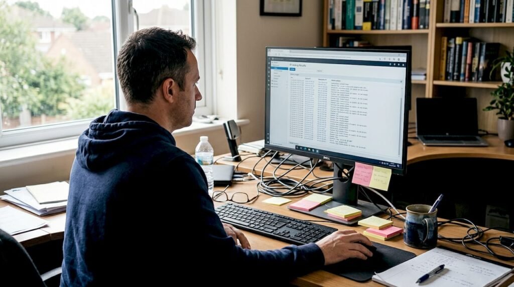 IP address lookup guide for cybersecurity professionals