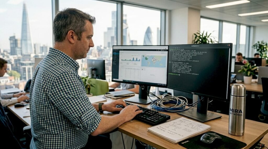 Types of IP addresses: expert guide for IT and business