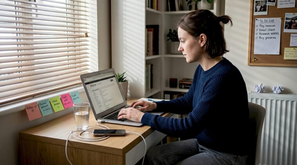 Identify an ISP from an IP address: step-by-step guide