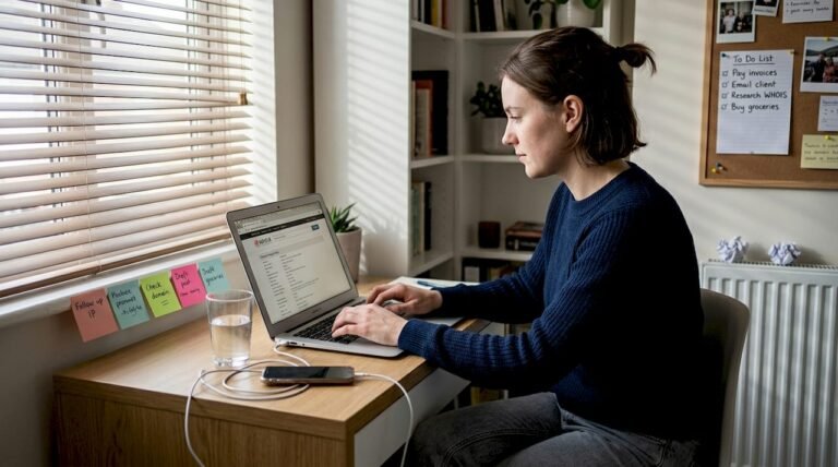 Identify an ISP from an IP address: step-by-step guide