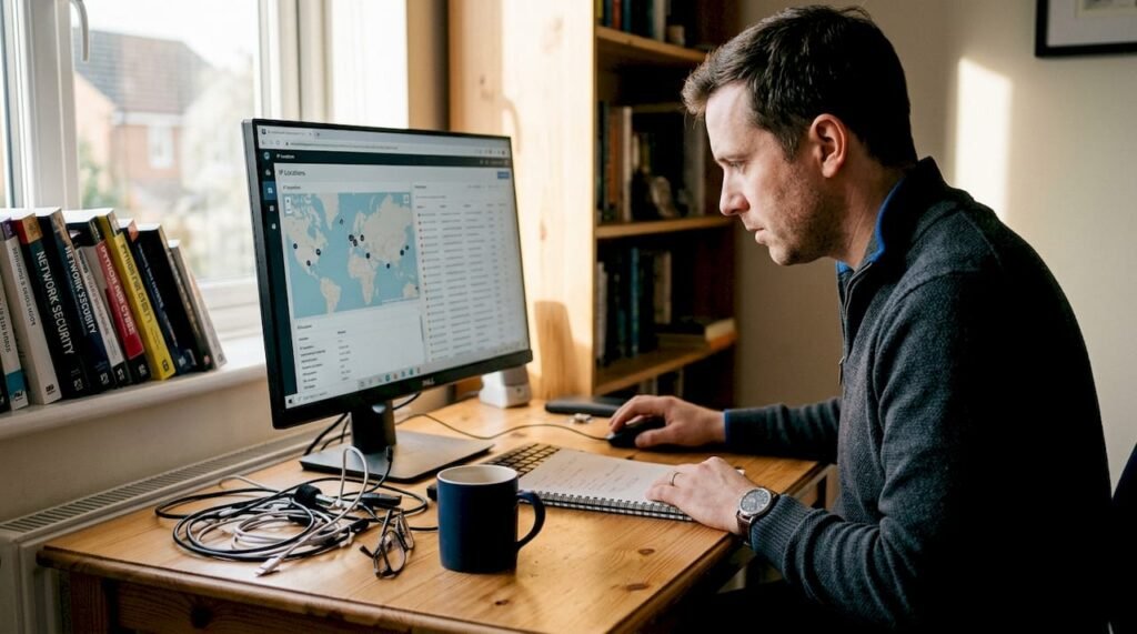 What is IP geolocation? A complete guide for security