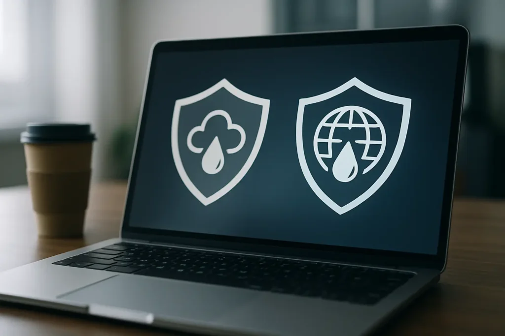 DNS Leak vs IP Leak: What’s Exposed?