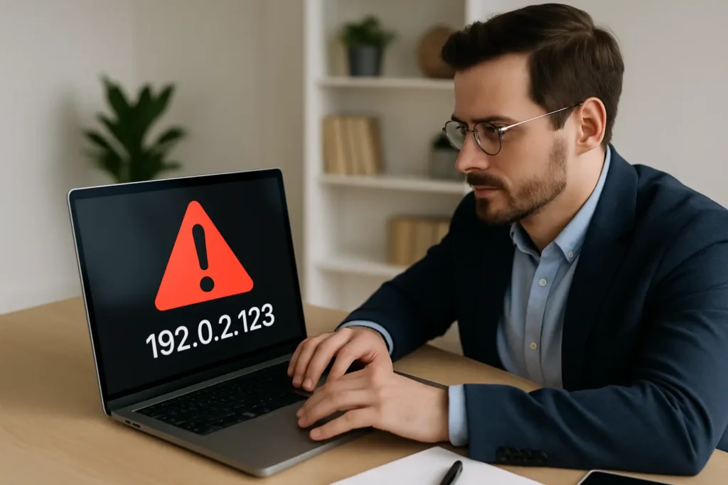 Free IP Blacklist Check: Fix Deliverability Fast