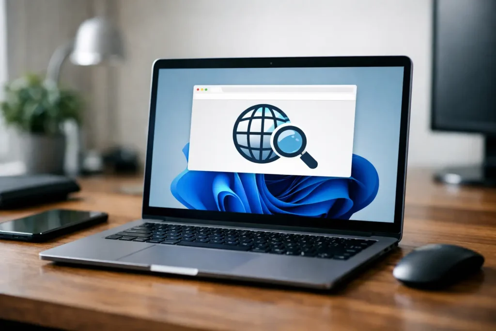 How to Check Your Public IP on Windows 11