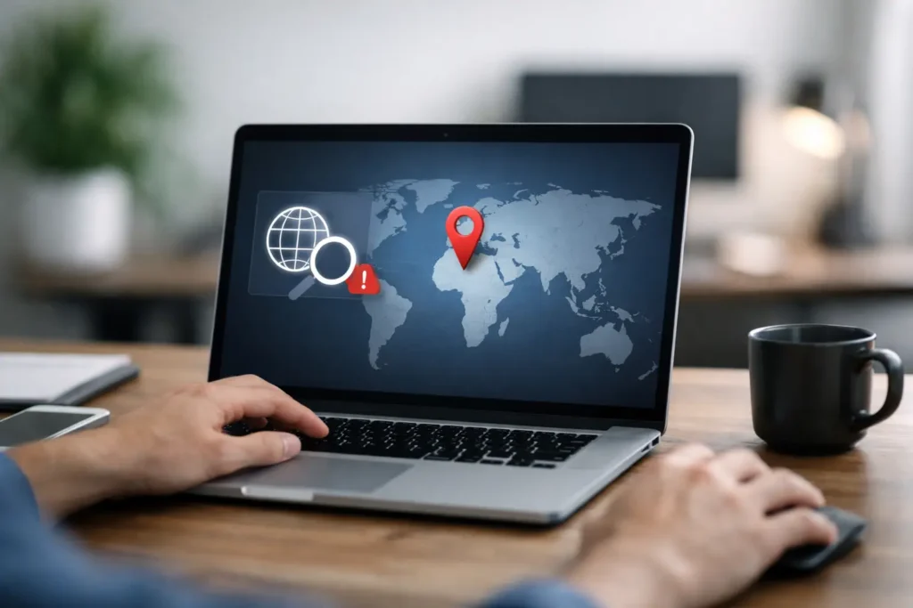 How to Run an IP Leak Test Without VPN