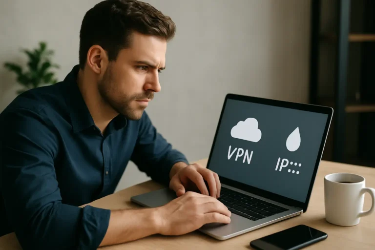 How to Test a WebRTC IP Leak Fast