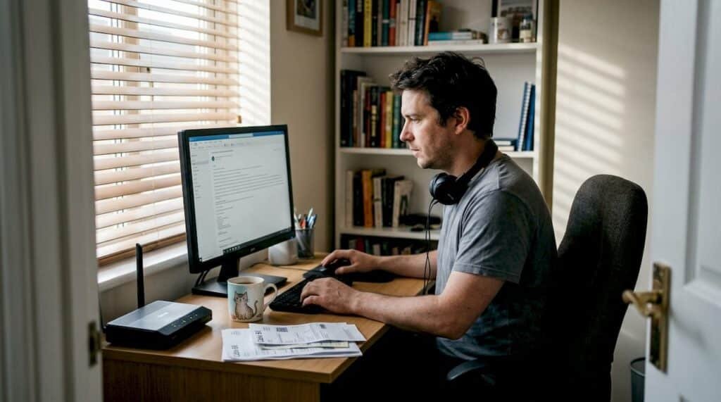 Understand ISP tracking: real-world examples and privacy tips