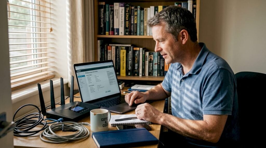 Why IP addresses matter: privacy, security and connectivity